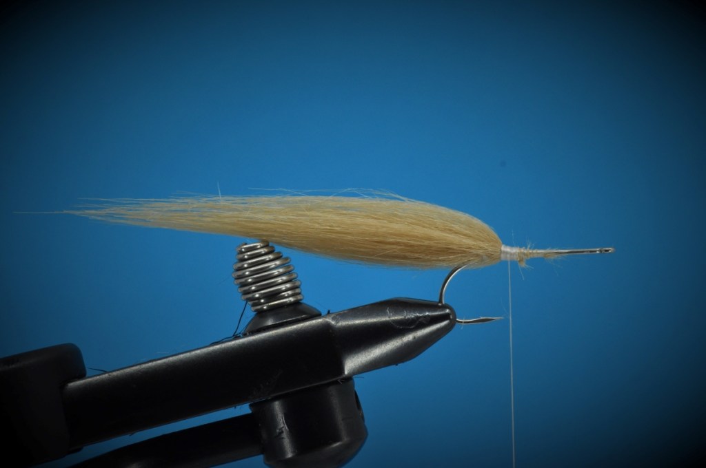 Kantner's Rivet Fly Step-by-Step