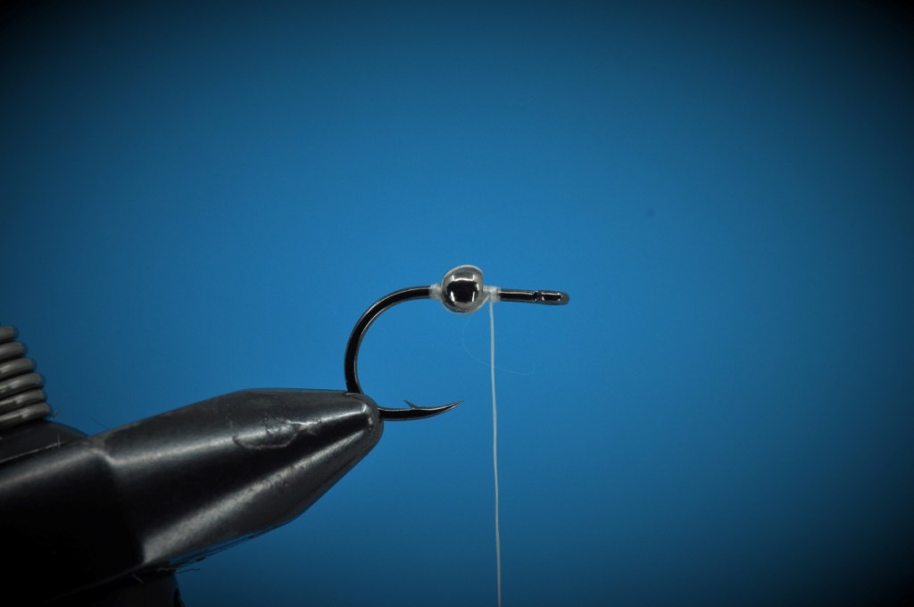 Baby Fat Minnow Step-by-Step