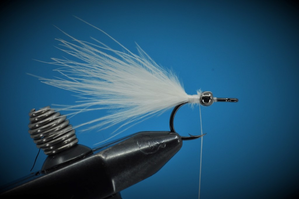 Baby Fat Minnow Step-by-Step