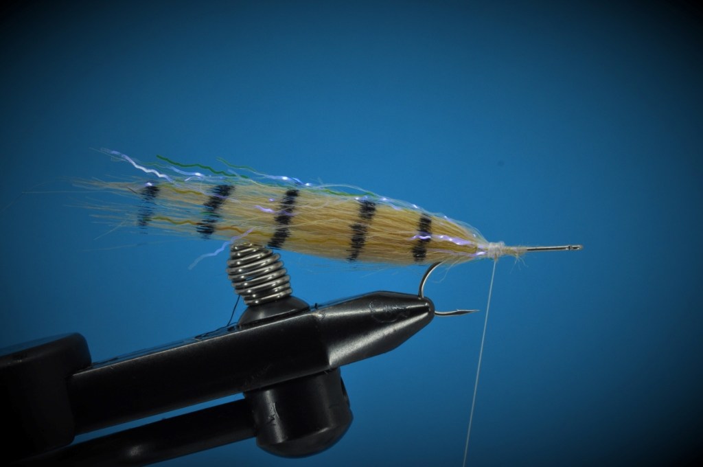 Kantner's Rivet Fly Step-by-Step