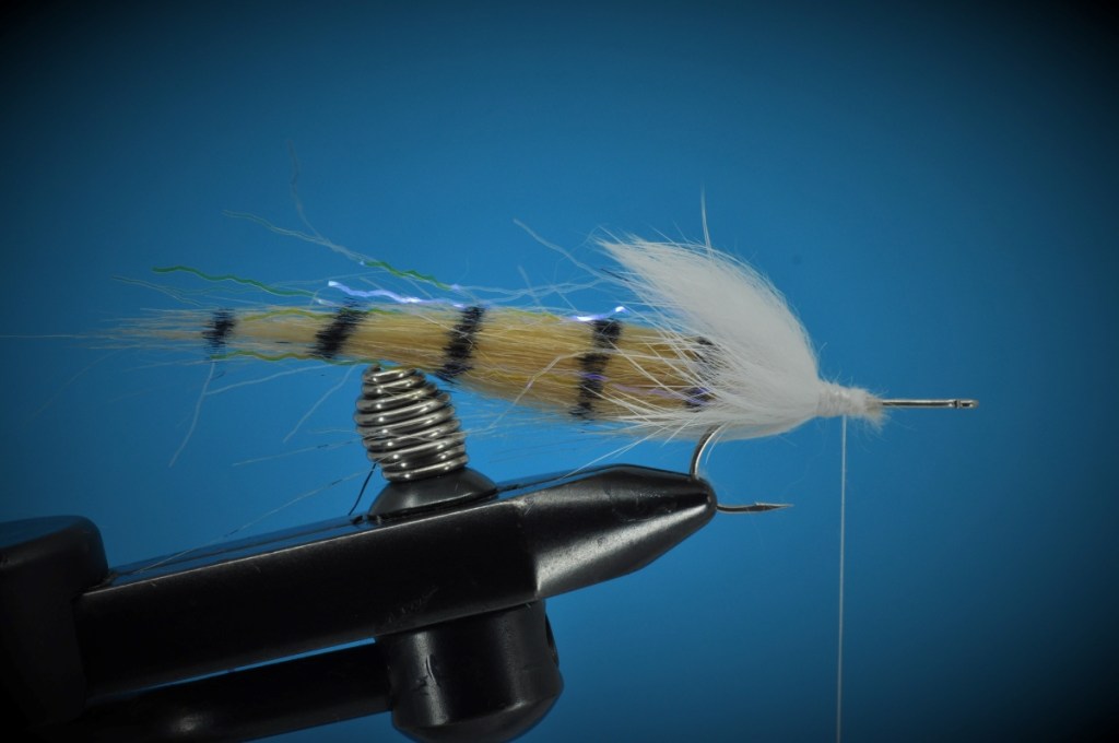 Kantner's Rivet Fly Step-by-Step