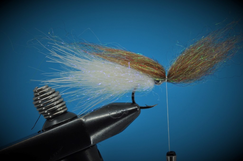 Baby Fat Minnow Step-by-Step