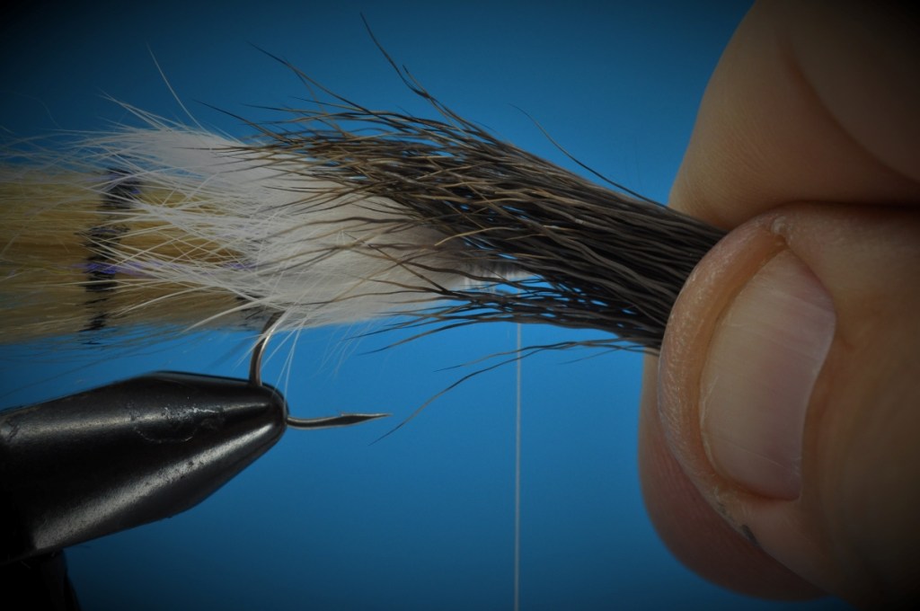 Kantner's Rivet Fly Step-by-Step