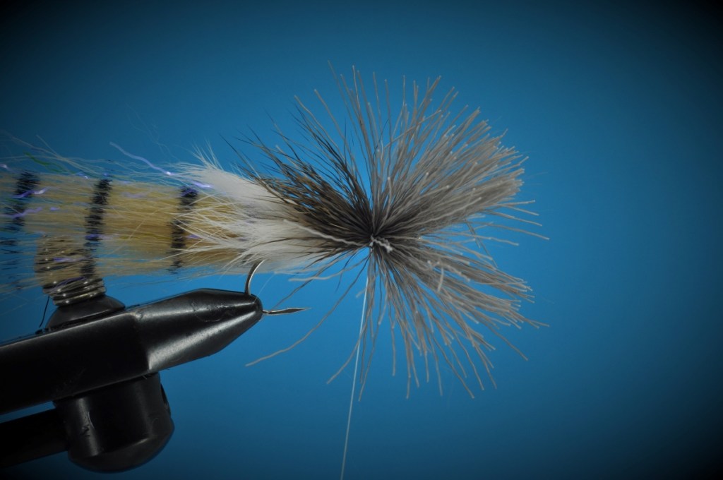 Kantner's Rivet Fly Step-by-Step