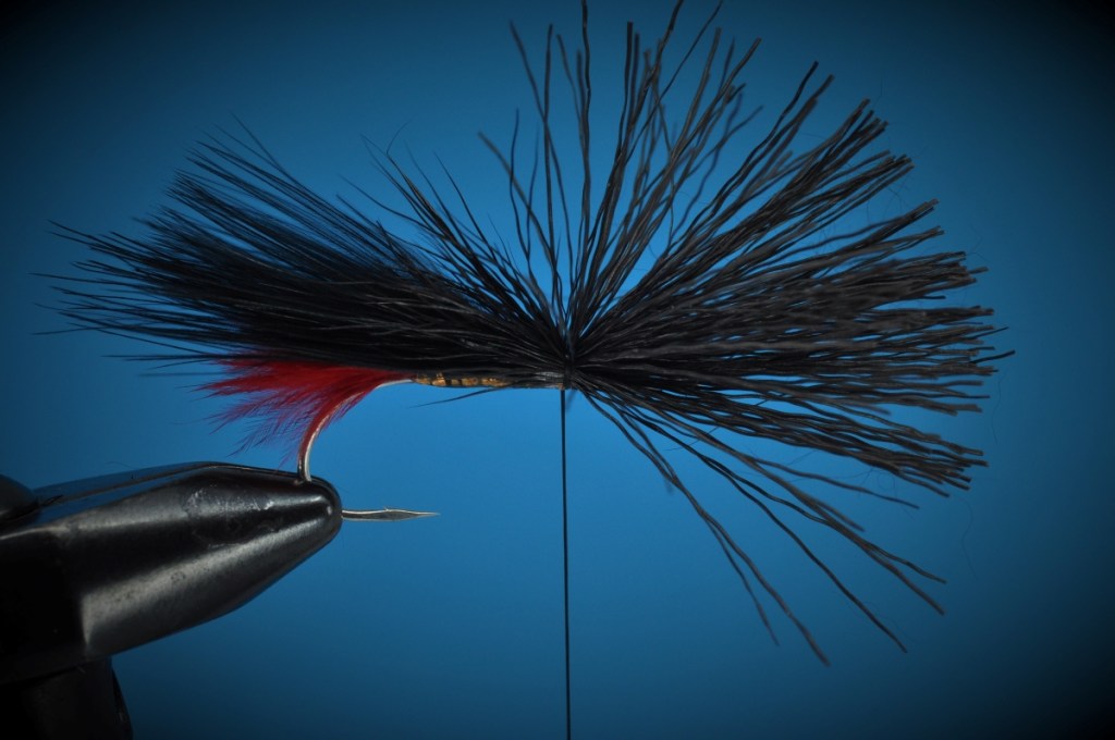 Marabou Muddler Streamer Step-by-Step