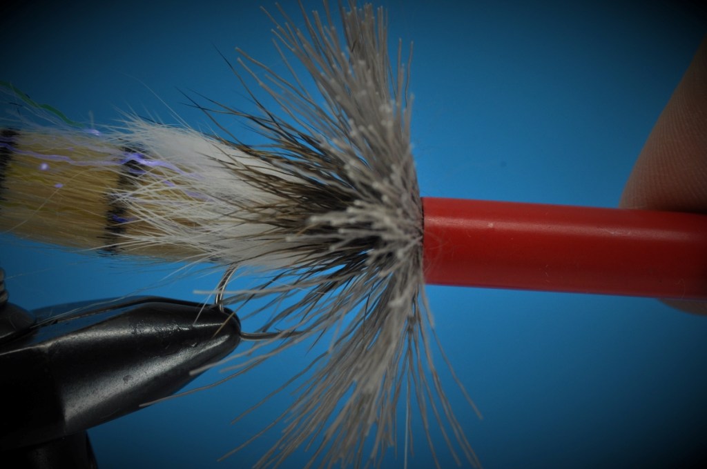 Kantner's Rivet Fly Step-by-Step