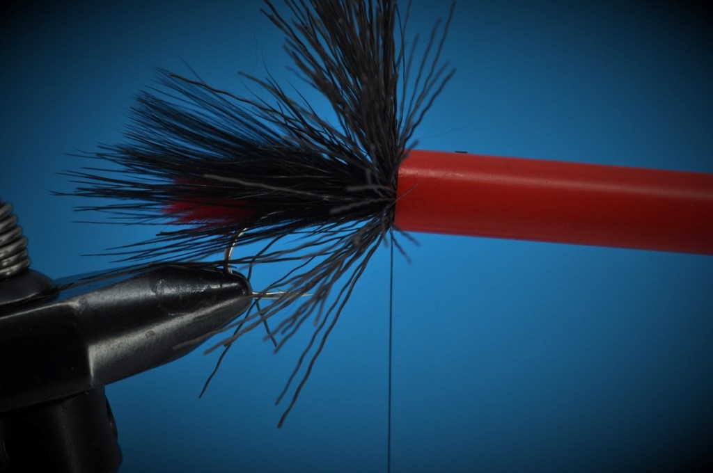 Marabou Muddler Streamer Step-by-Step