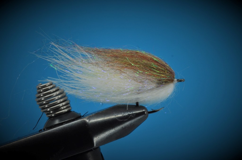 Baby Fat Minnow Step-by-Step