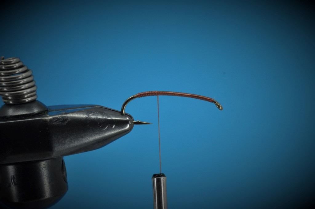 Modified Carp Bug Step-by-Step