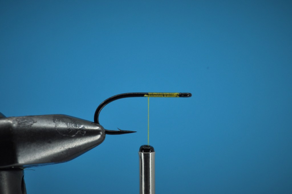 Backstabber Carp Fly Step-by-Step