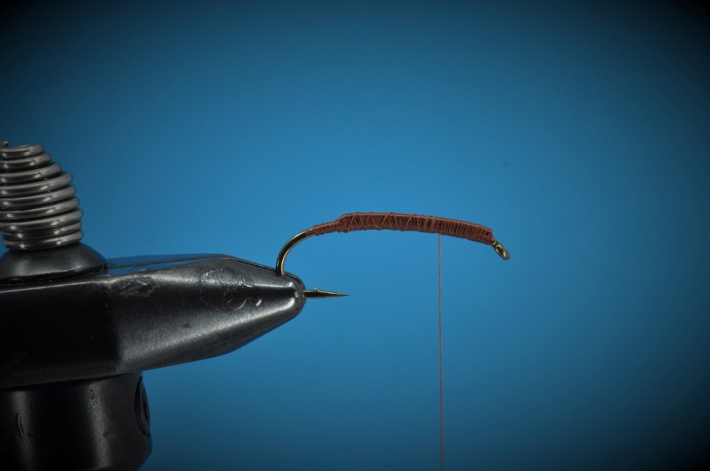 Modified Carp Bug Step-by-Step