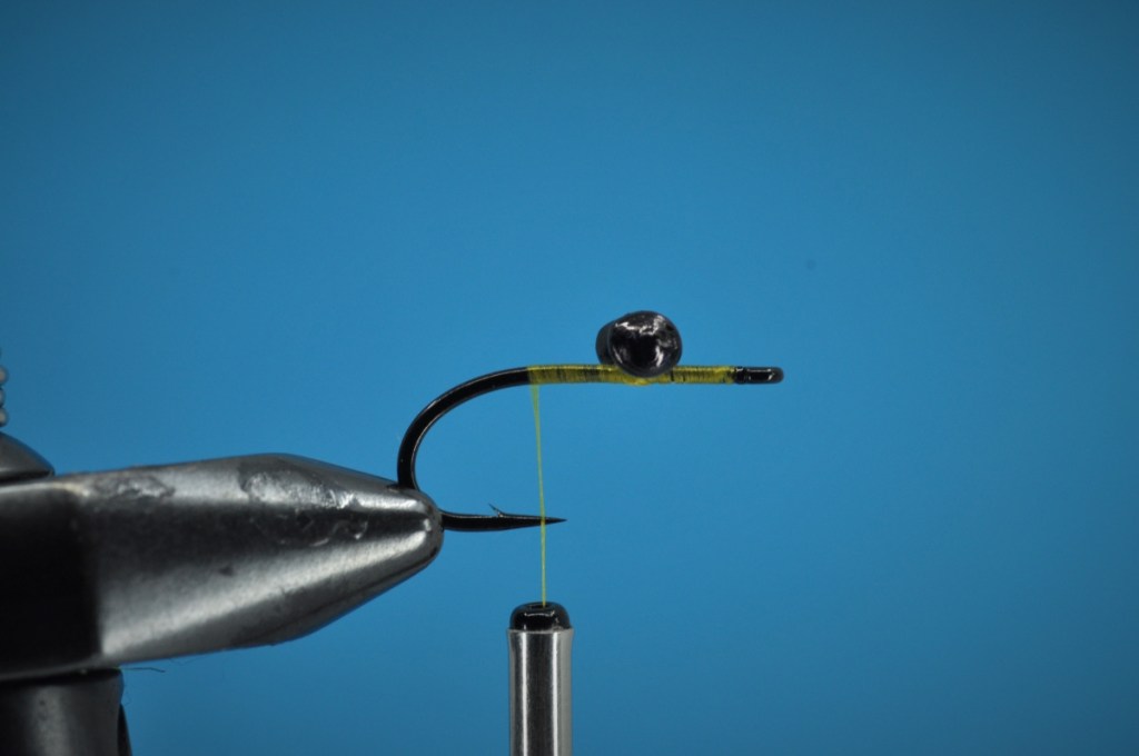 Backstabber Carp Fly Step-by-Step