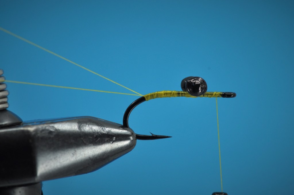 Backstabber Carp Fly Step-by-Step