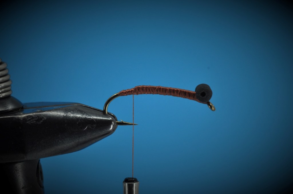 Modified Carp Bug Step-by-Step