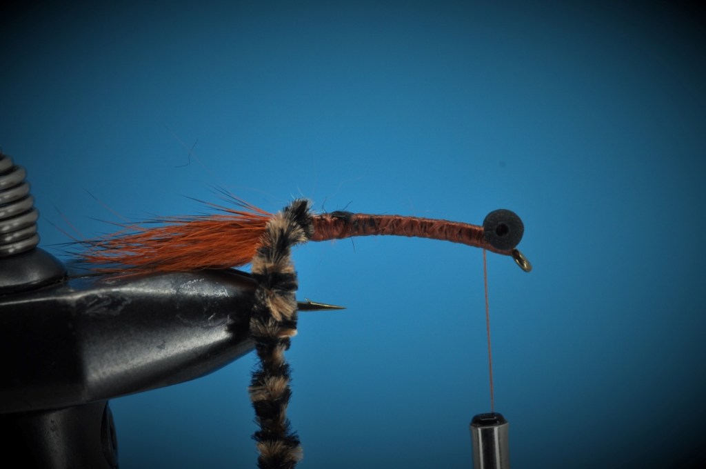 Modified Carp Bug Step-by-Step