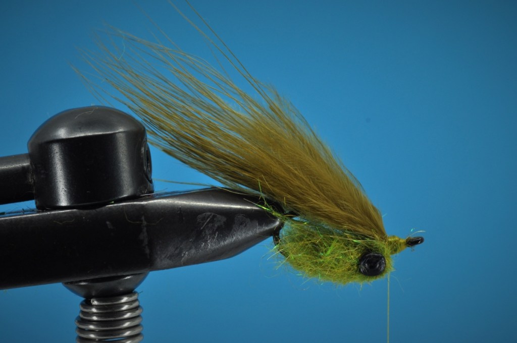 Backstabber Carp Fly Step-by-Step