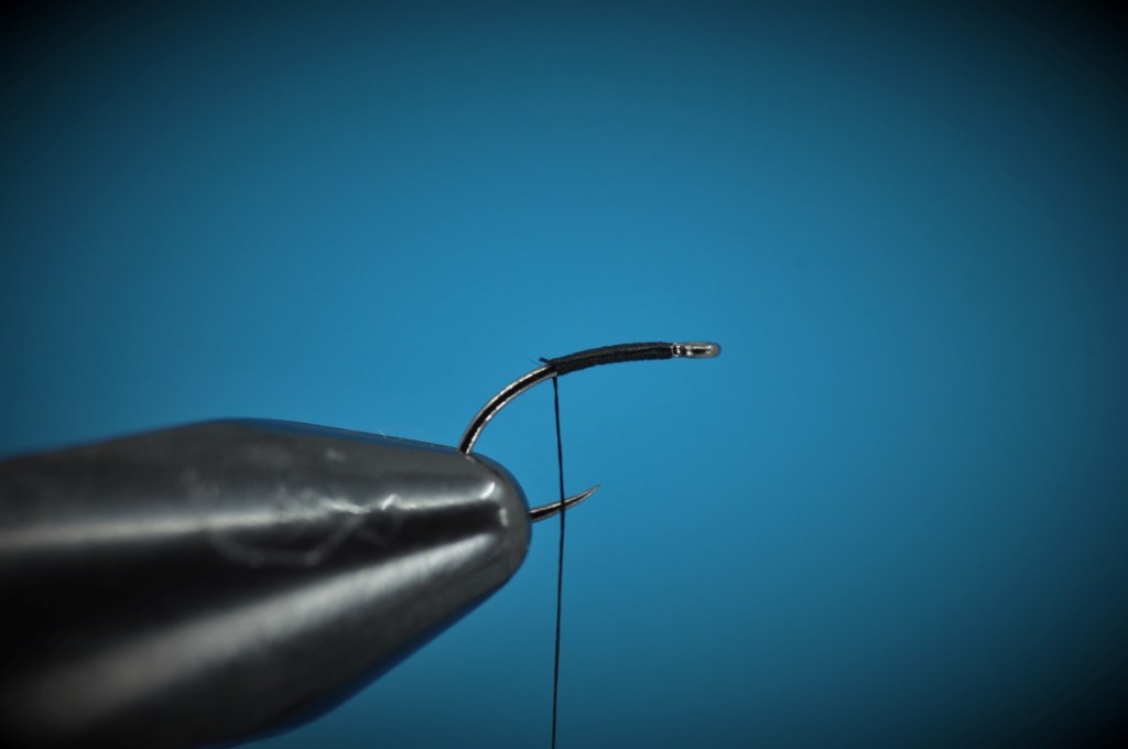 CDC & Foam Midge Step-by-Step