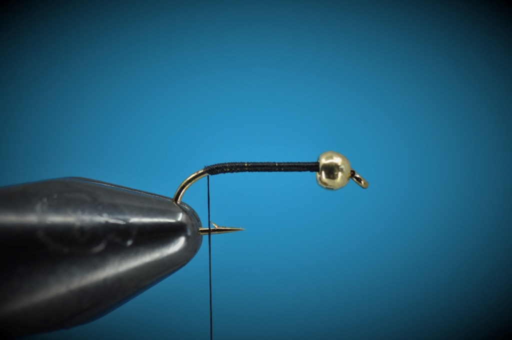 Herl Nymph Fly Step-by-Step