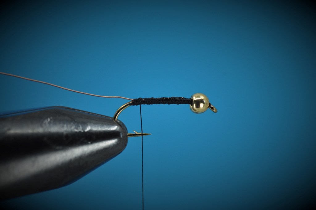 Herl Nymph Fly Step-by-Step