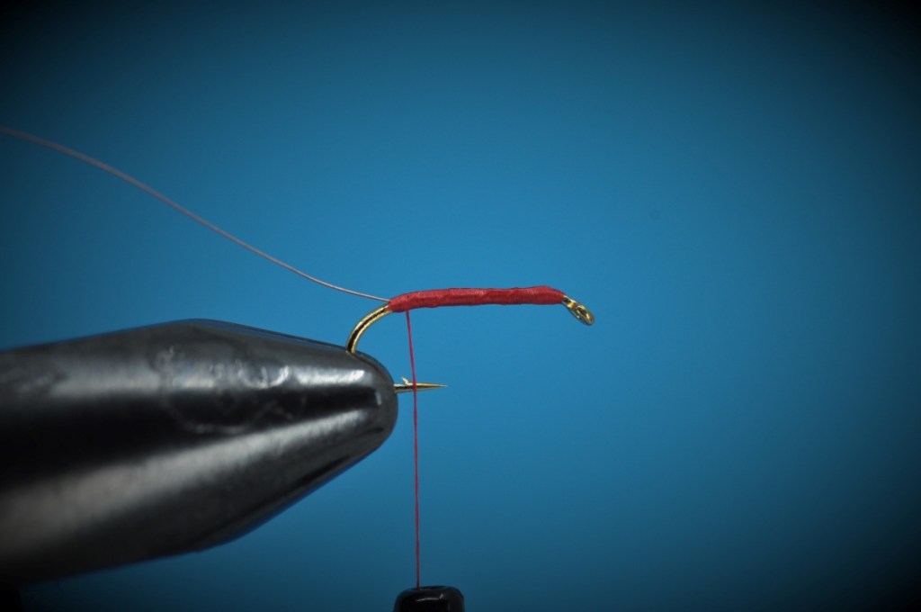 Ray Charles Nymph Step-by-Step