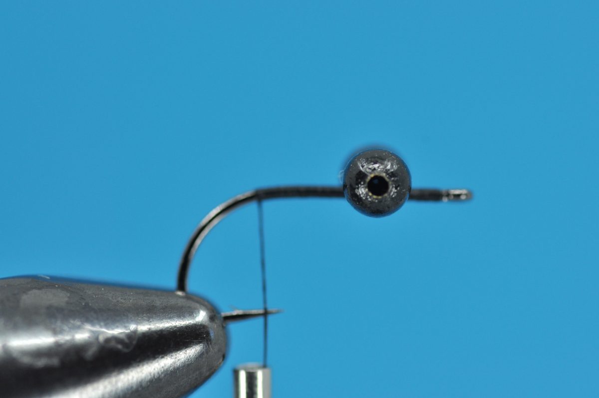 K.I.S.S Damselfly Nymph Step-by-Step