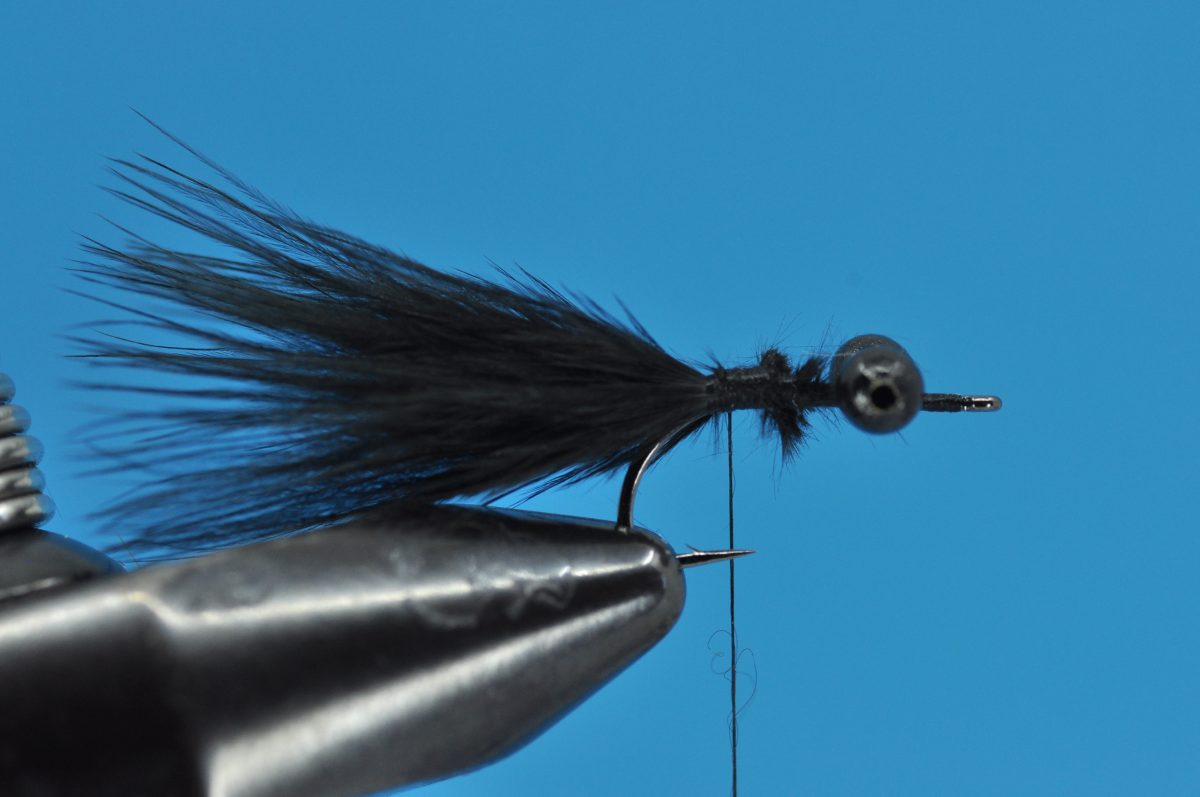 K.I.S.S Damselfly Nymph Step-by-Step