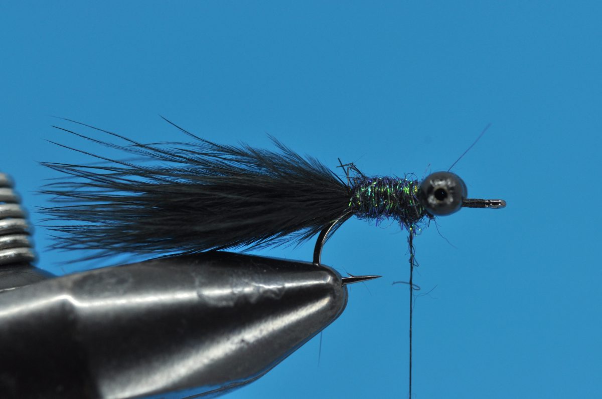 K.I.S.S Damselfly Nymph Step-by-Step
