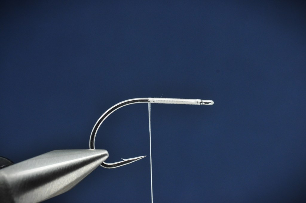 Dirty Harry Fly Step-by-Step