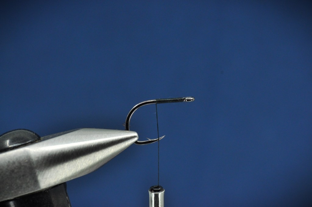 Carp Mop Fly Step-by-Step