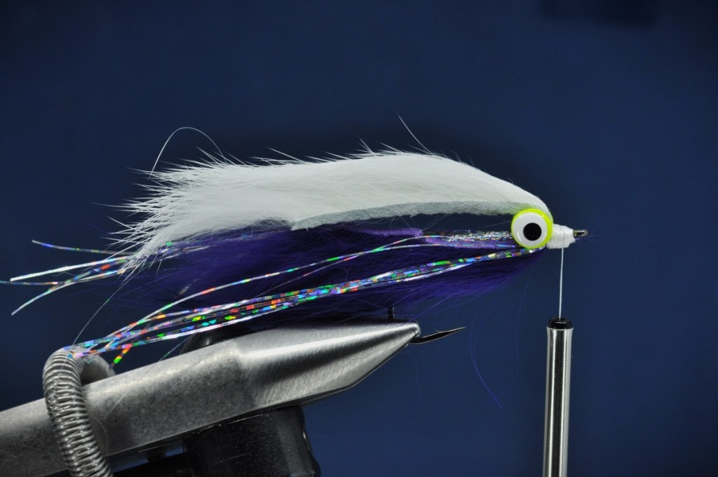 Double Bunny Streamer Step-by-Step