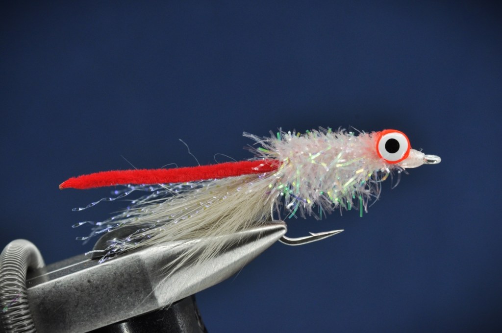 Dirty Harry Fly Step-by-Step