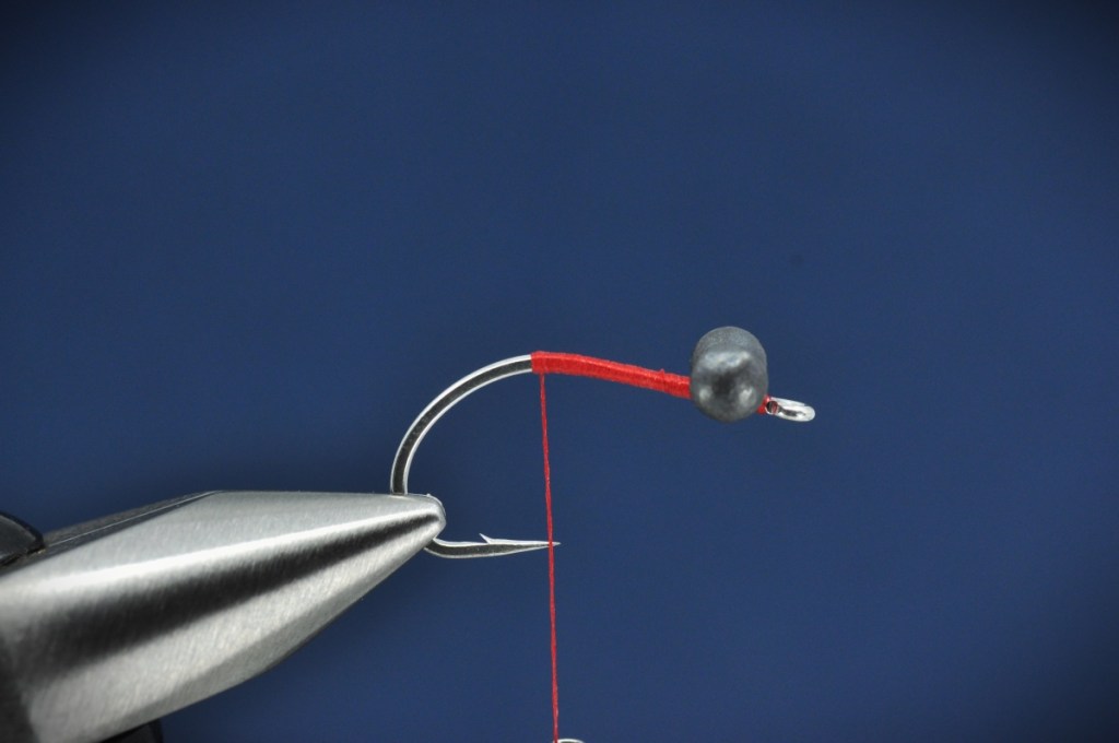 Fool's Gold Crab Step-by-Step