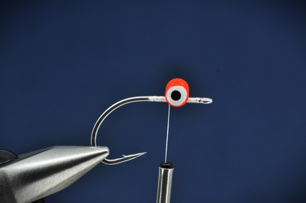 Dirty Harry Fly Step-by-Step