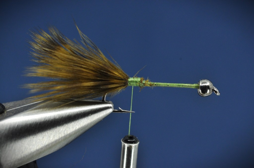 Kantner's Small Stuff Step-by-Step