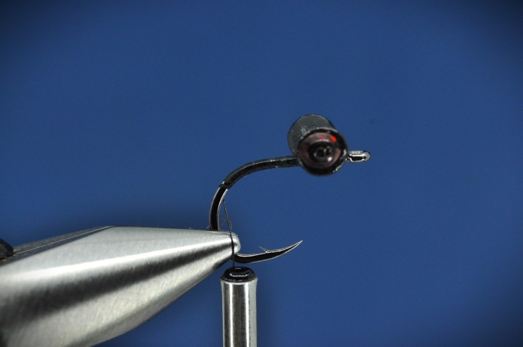 Carp Mop Fly Step-by-Step