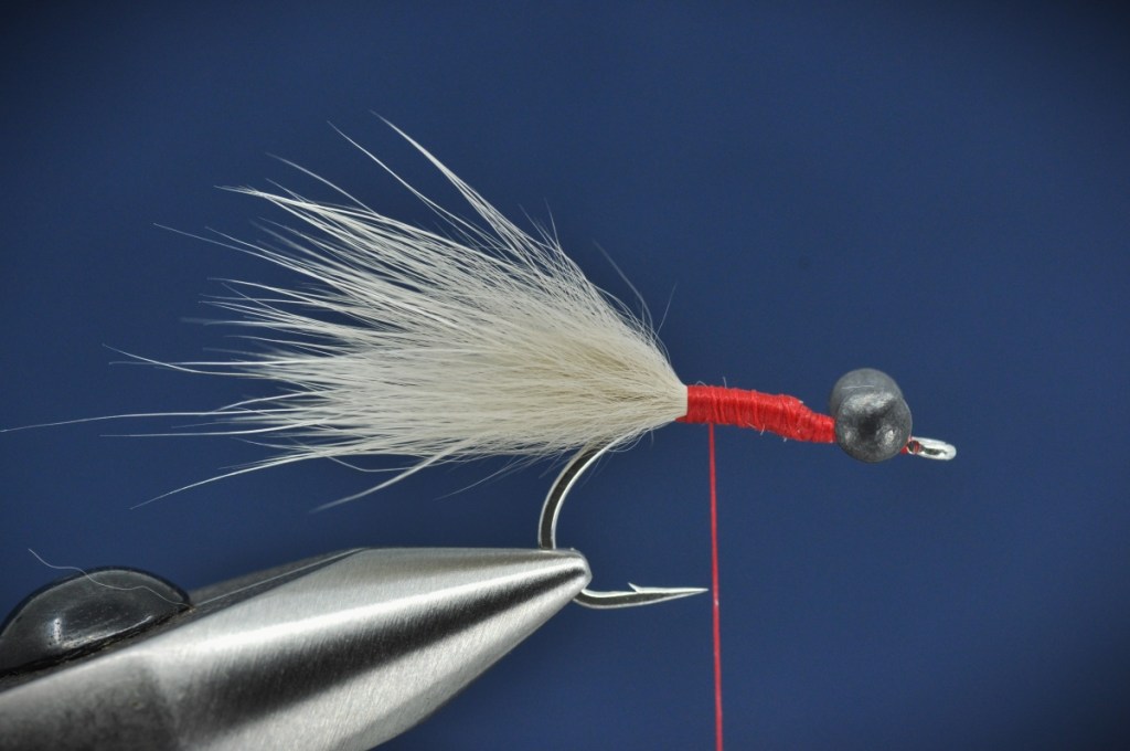 Fool's Gold Crab Step-by-Step