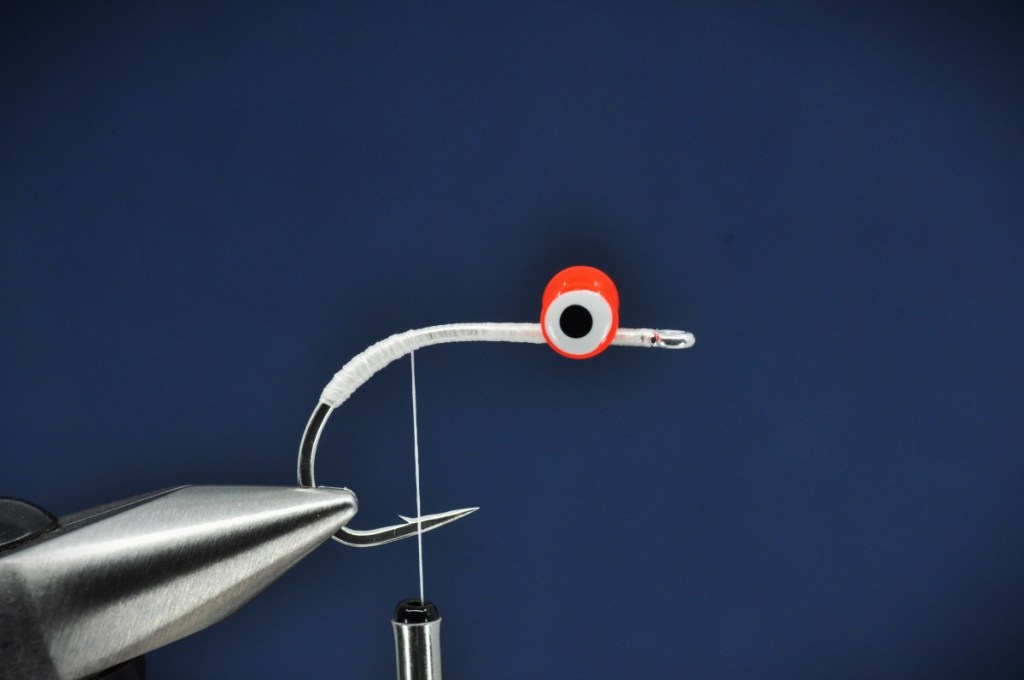 Dirty Harry Fly Step-by-Step