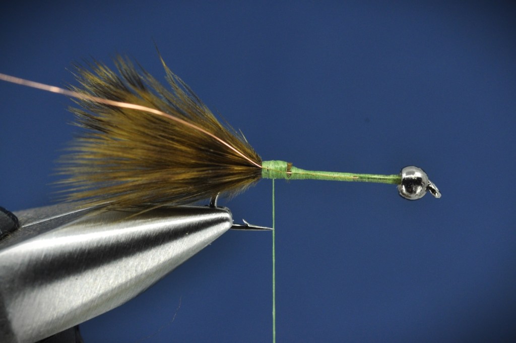 Kantner's Small Stuff Step-by-Step