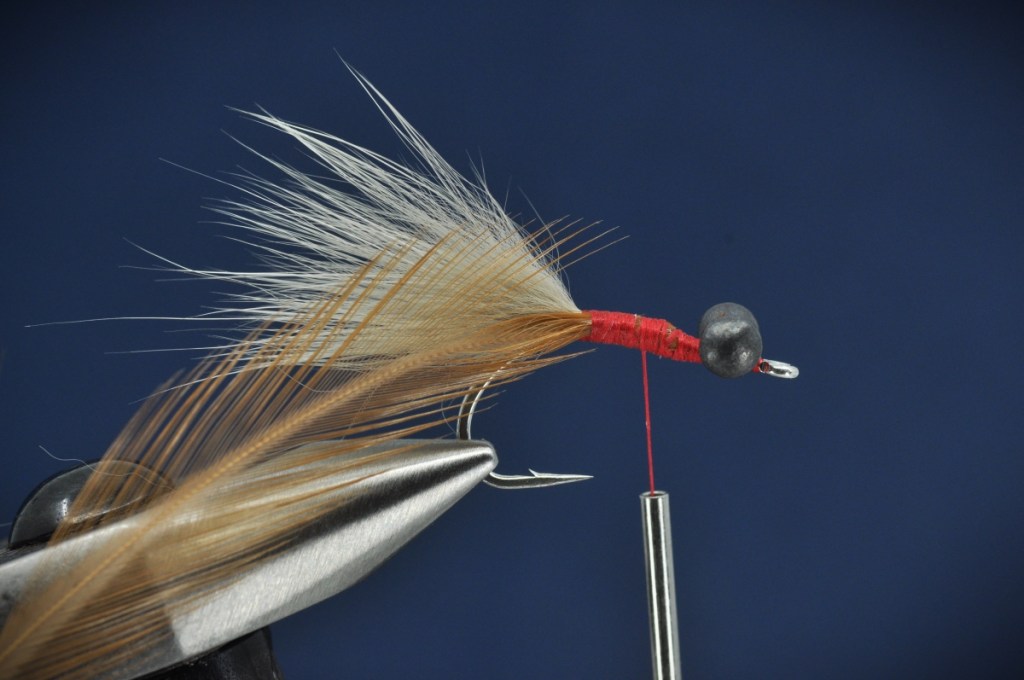 Fool's Gold Crab Step-by-Step