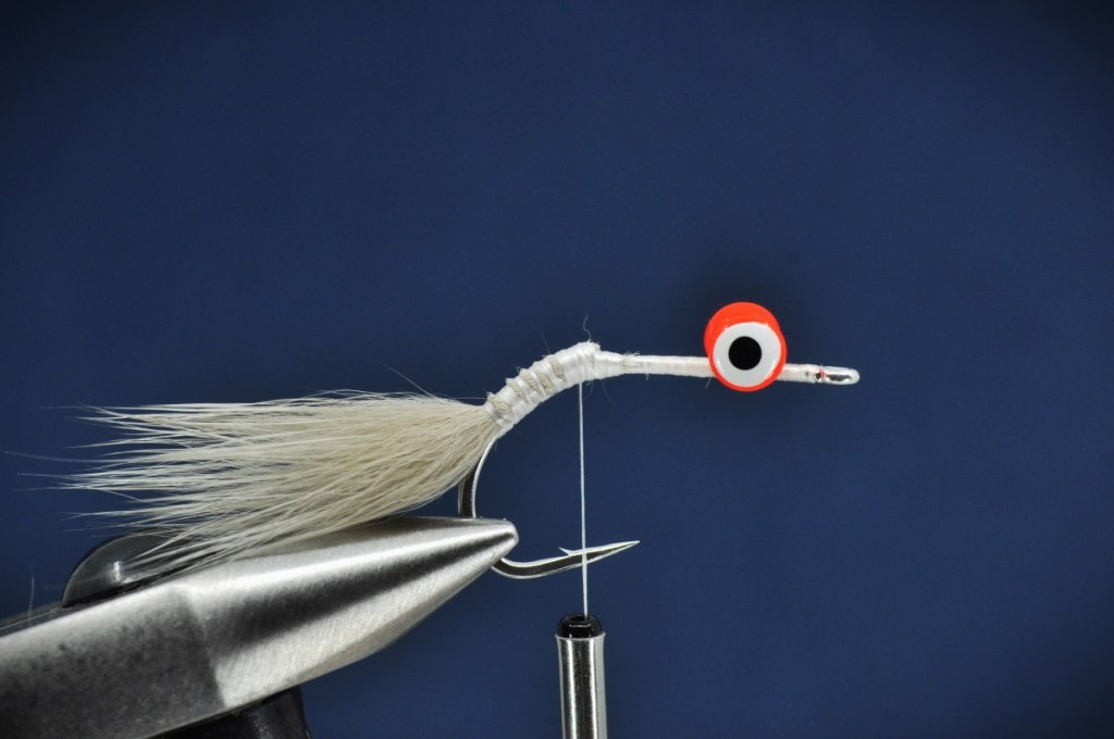 Dirty Harry Fly Step-by-Step