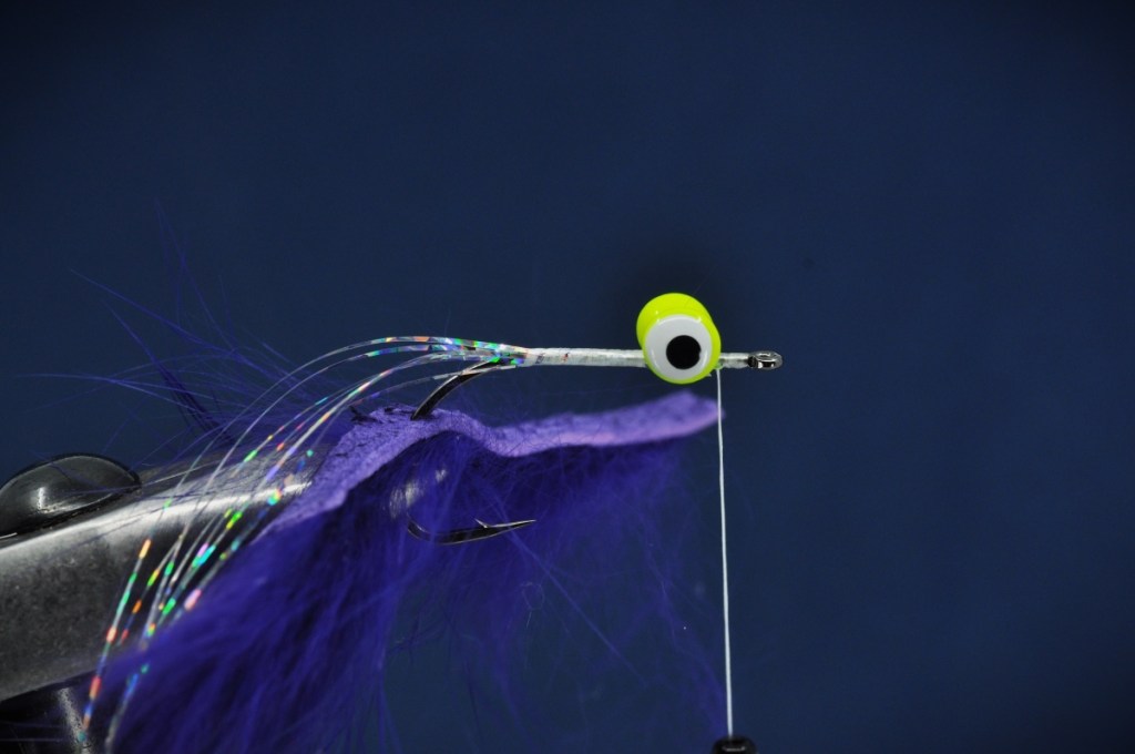 Double Bunny Streamer Step-by-Step