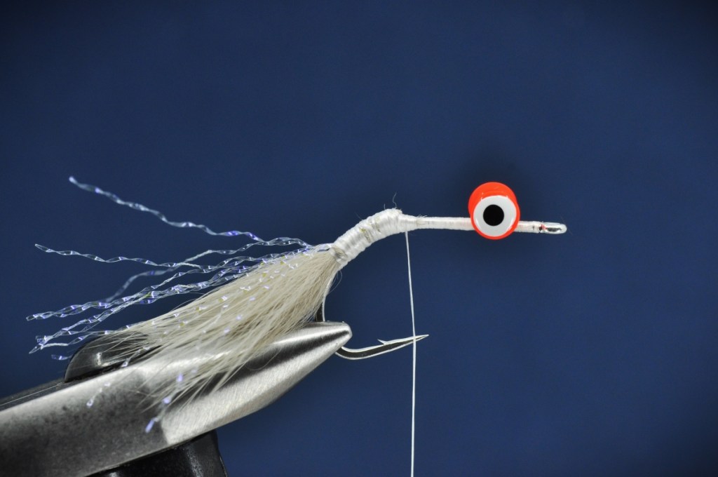 Dirty Harry Fly Step-by-Step