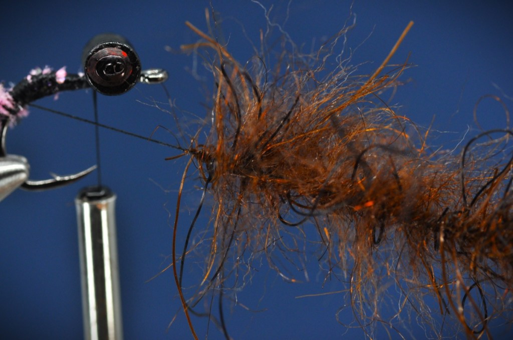 Carp Mop Fly Step-by-Step