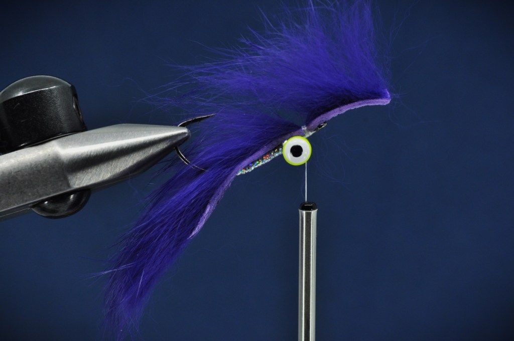 Double Bunny Streamer Step-by-Step