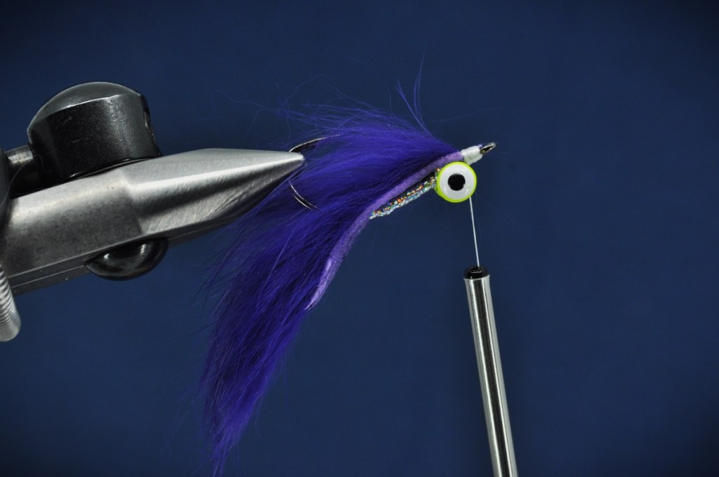 Double Bunny Streamer Step-by-Step