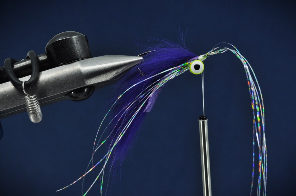 Double Bunny Streamer Step-by-Step