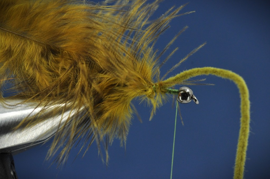 Kantner's Small Stuff Step-by-Step