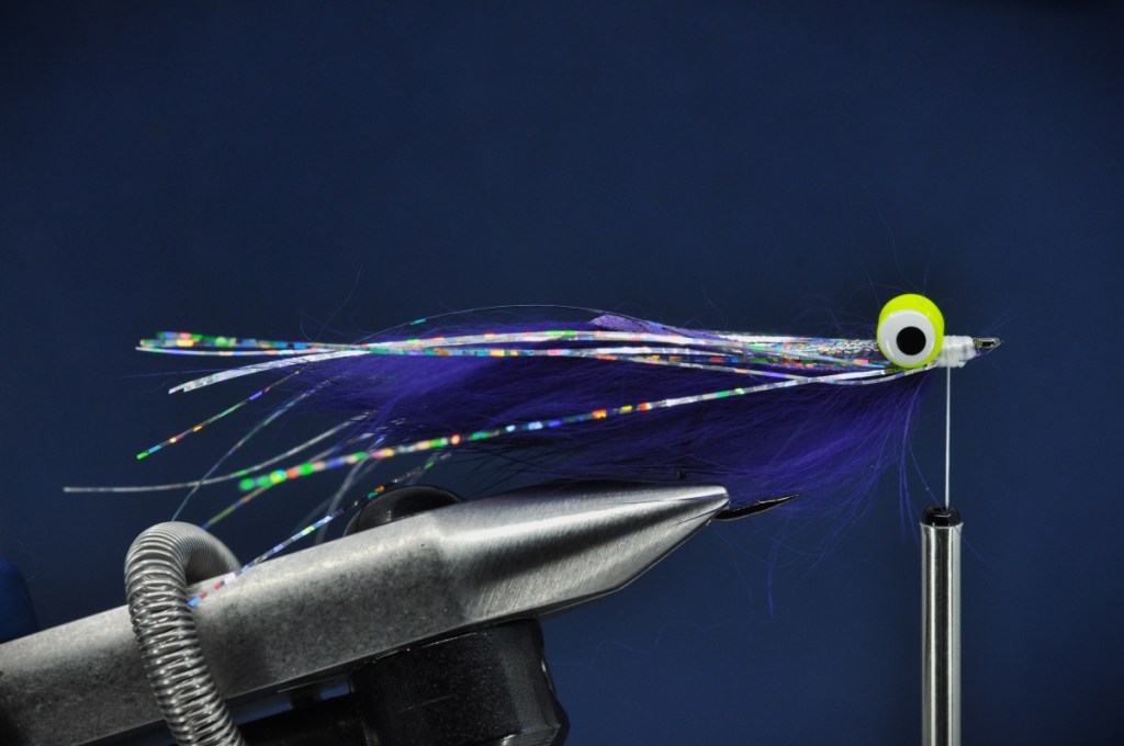 Double Bunny Streamer Step-by-Step