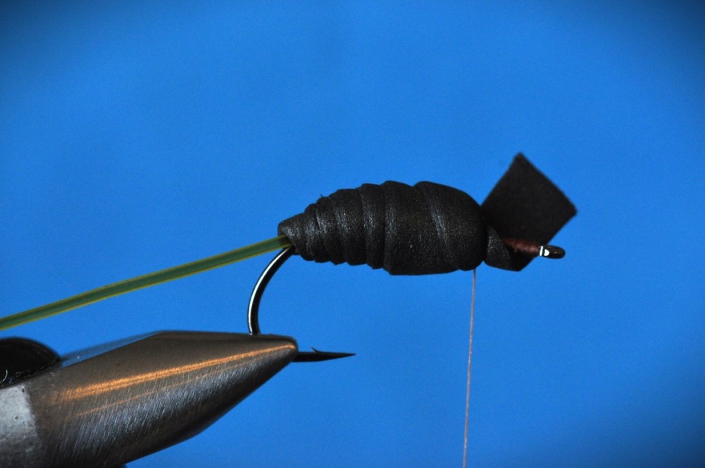 EZ Wrap Cicada Step-by-Step