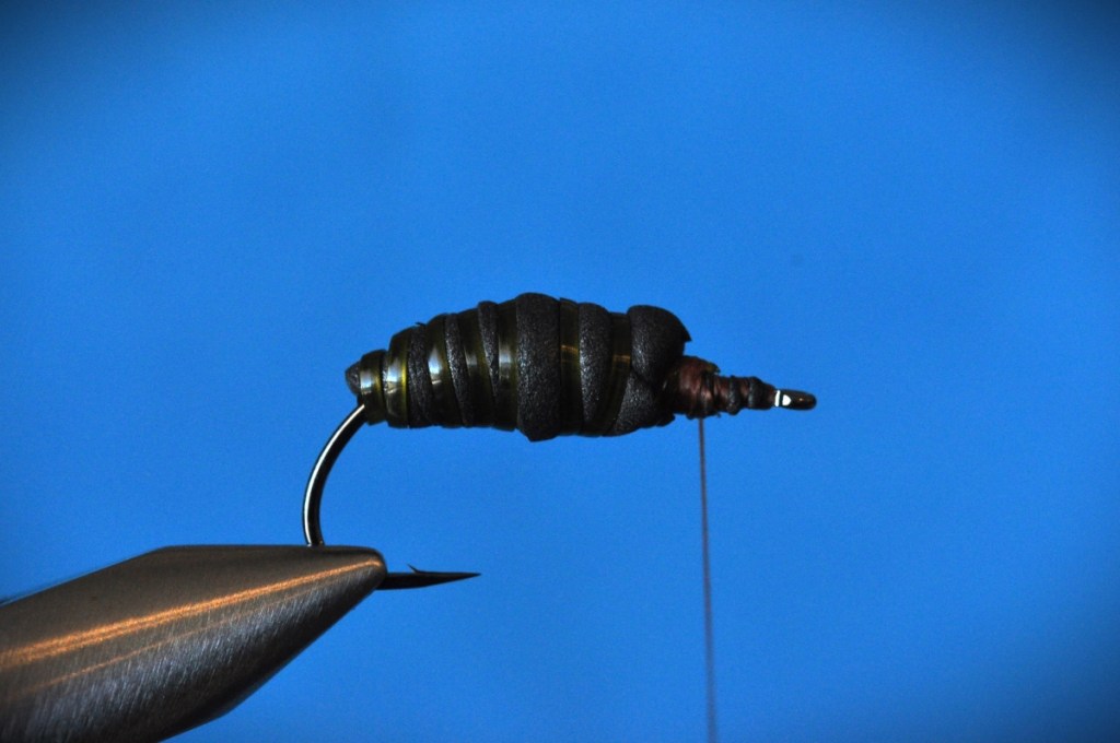 EZ Wrap Cicada Step-by-Step